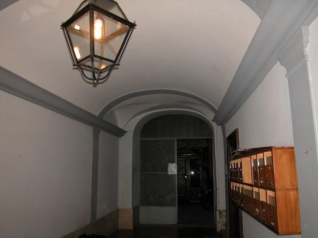 רומא Campo De' Fiori Prestige Rooms חדר תמונה
