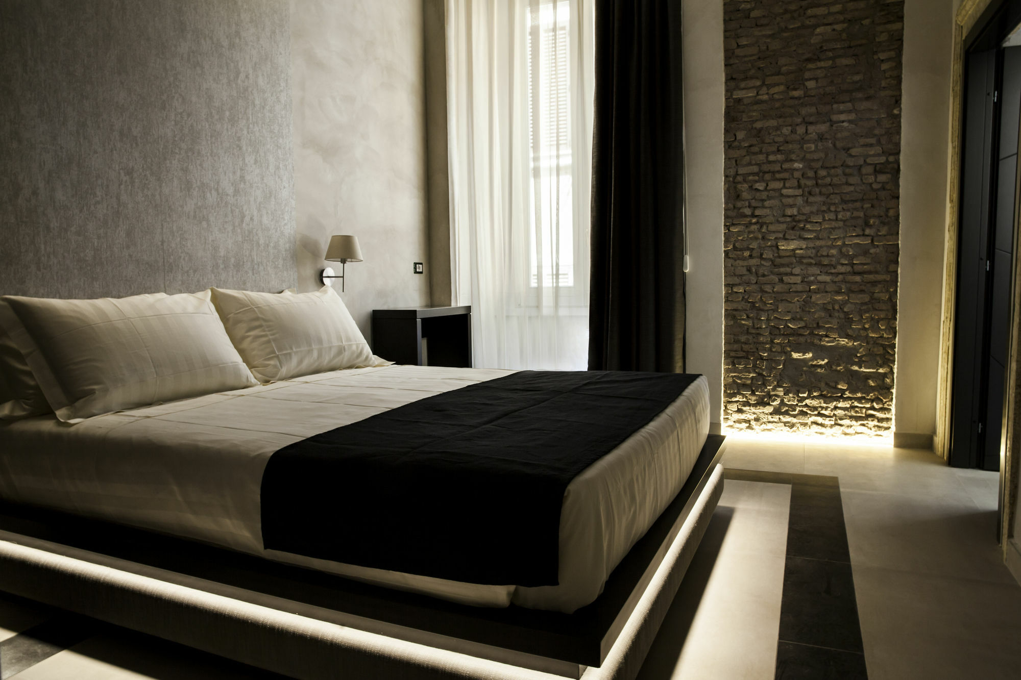רומא Campo De' Fiori Prestige Rooms מראה חיצוני תמונה